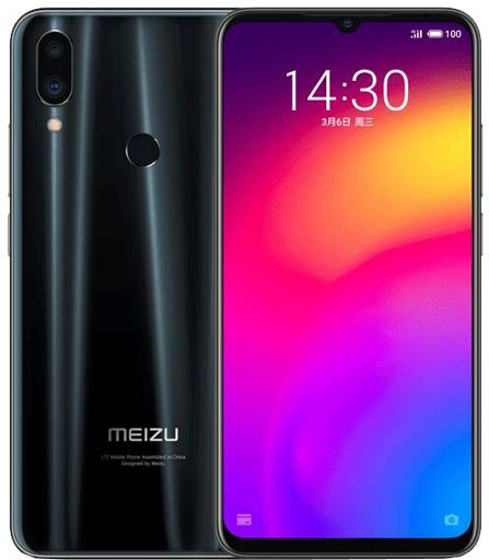 Meizu