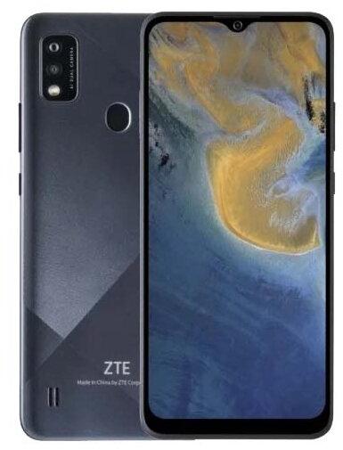 ZTE